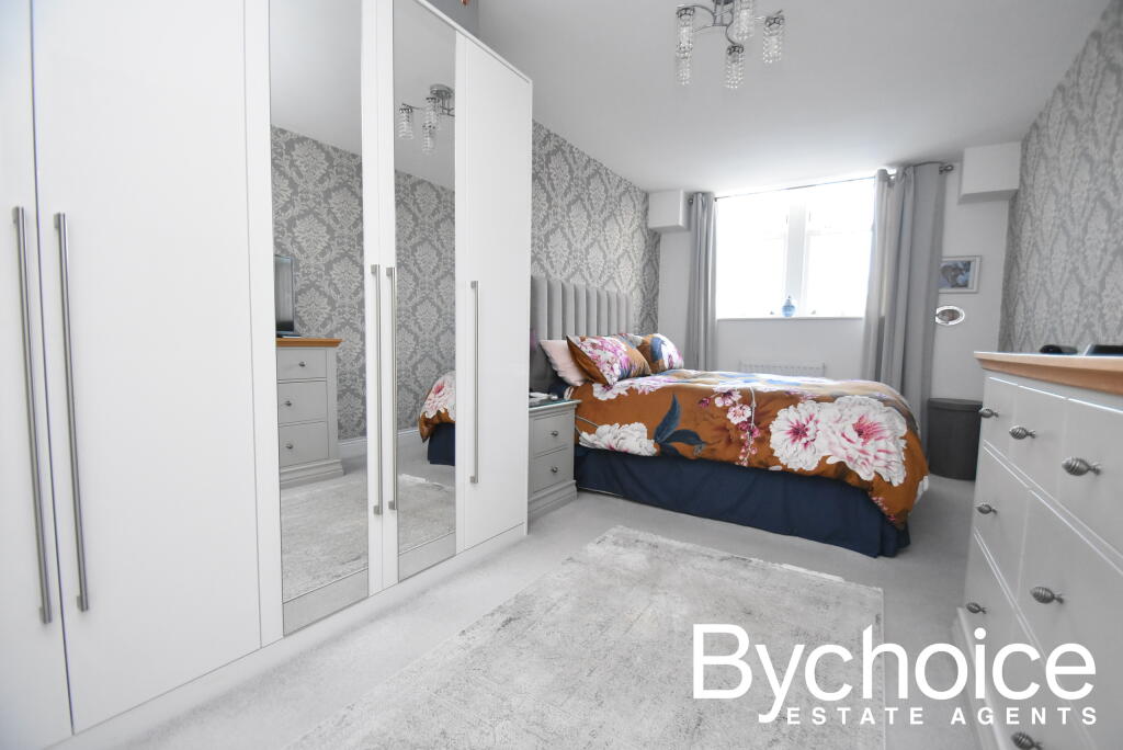 Additional image 4 of Walnut Tree Place Simon Theobald Close, Sudbury, Suffolk