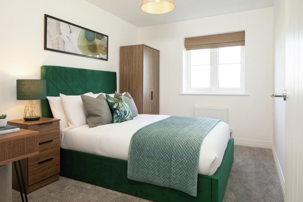 Additional image 3 of 24
LOUIS FAIERS CRESCENT
Boreham
Chelmsford
CM1 6EY