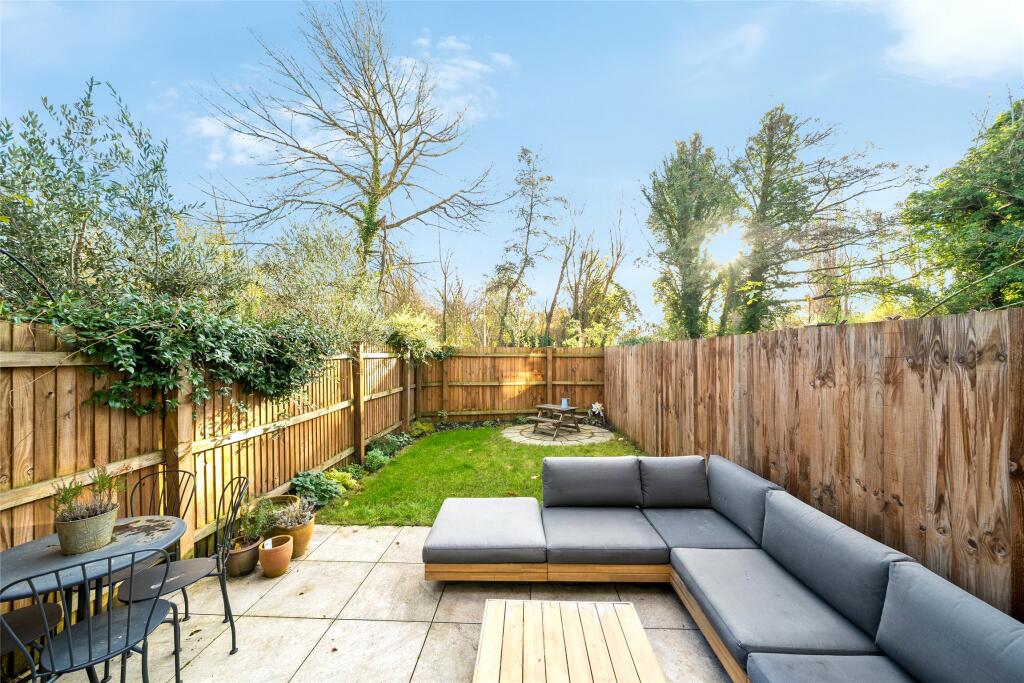 Additional image 7 of Peony Drive, Mitcham Junction, Mitcham, CR4