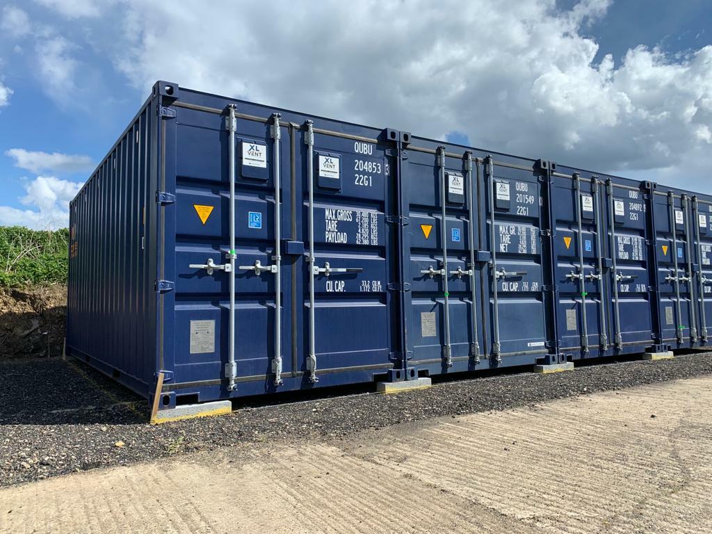 Additional image 19 of 20ft Containers to Let near Chelmsford, Essex