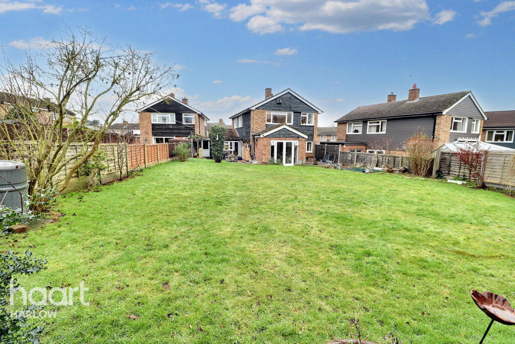 Additional image 23 of Ram Gorse, Harlow