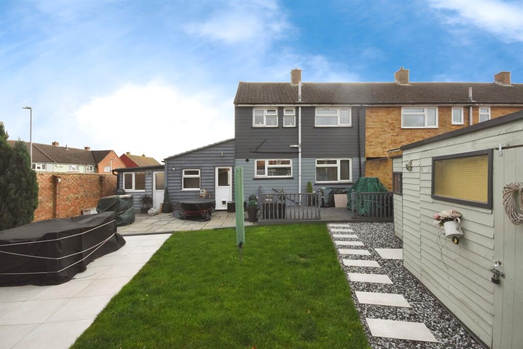 Additional image 16 of Telford Road, Braintree