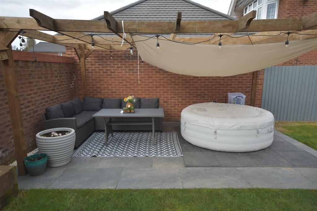 Additional image 25 of Bayweaver Street, Little Sutton