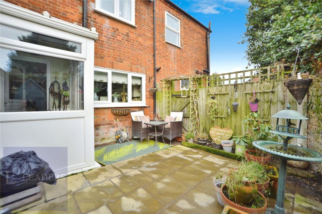 Additional image 10 of Nunnery Street, Castle Hedingham, Essex