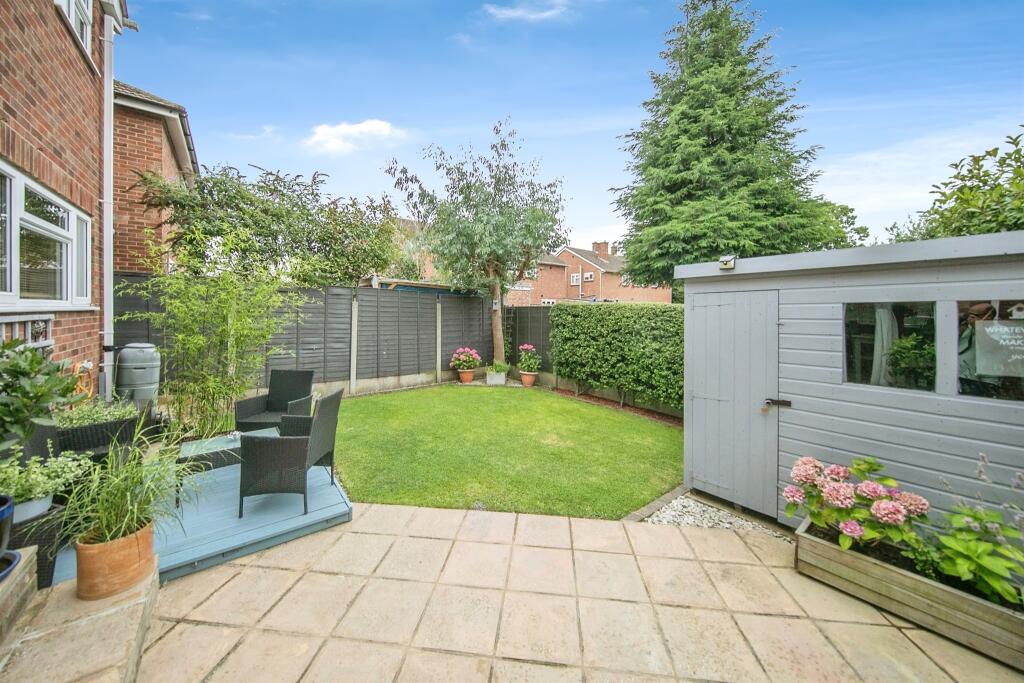 Additional image 15 of St. Johns Close, COLCHESTER