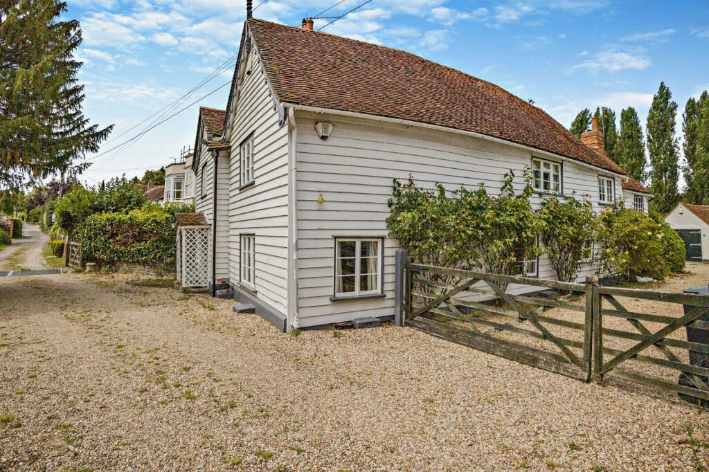 Additional image 7 of Pointwell Lane, Coggeshall, Colchester, Essex