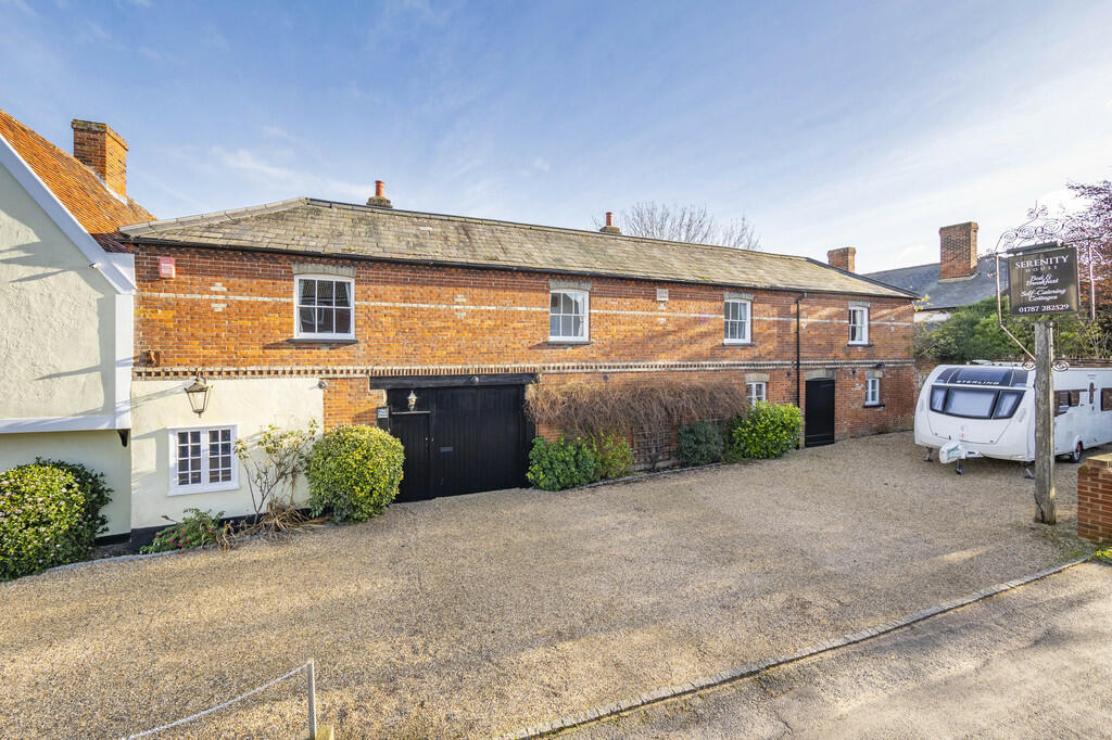 Additional image 11 of Glemsford, Sudbury, Suffolk