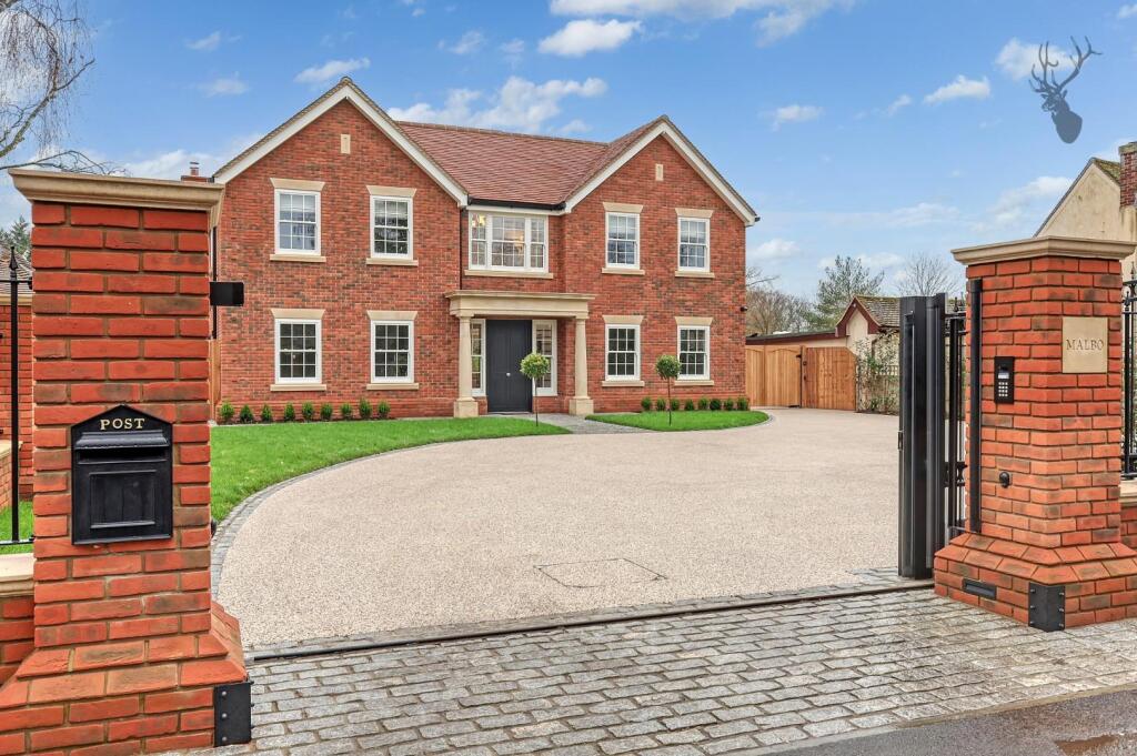 Additional image 37 of Homestead Road, Ramsden Bellhouse, Billericay