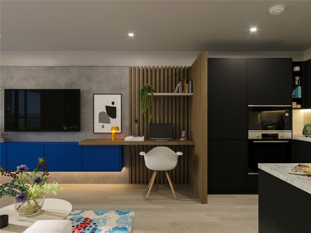 Additional image 6 of Station Road, Croydon, CR0