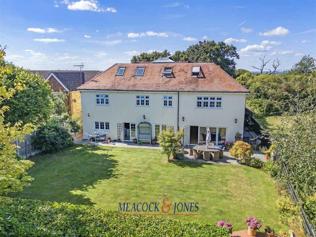 Additional image 39 of Blackmore Road, Hook End, Brentwood