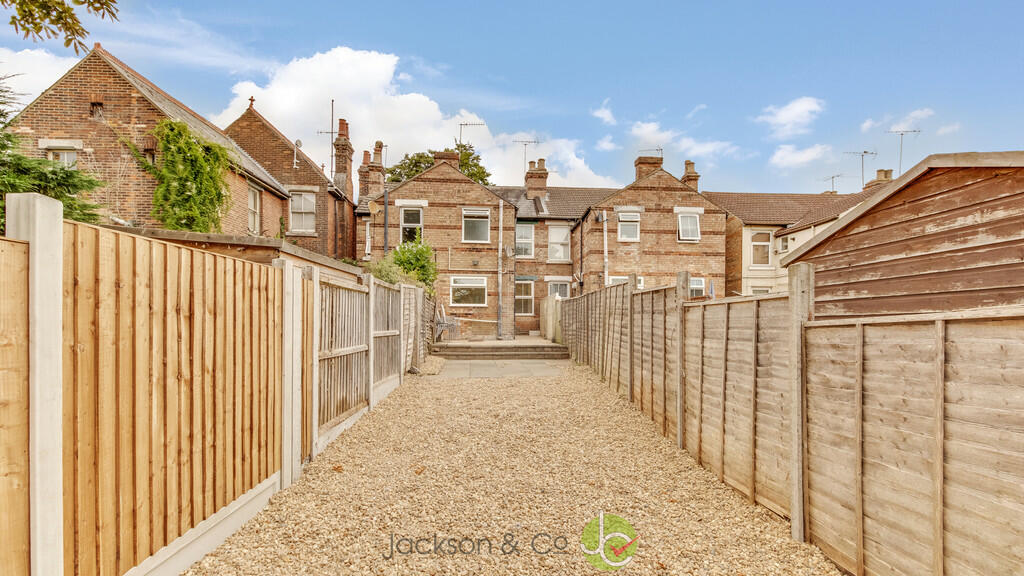 Additional image 7 of Greenstead Road, Colchester