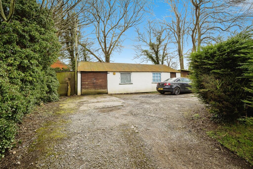 Additional image 19 of Main Road, New Brighton, Mold