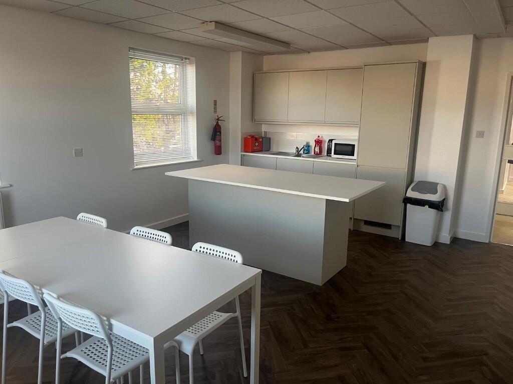 Additional image 6 of Stadium Way, Harlow, Essex, CM19