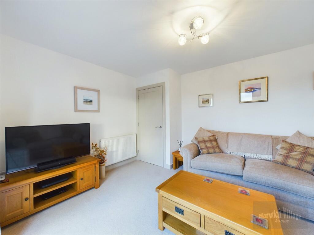 Additional image 5 of Windmill View, Ramsey, Harwich, Essex, CO12