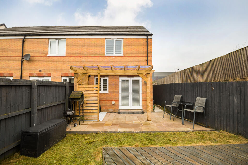 Additional image 16 of High Pond Lane, Ellesmere Port, CH66