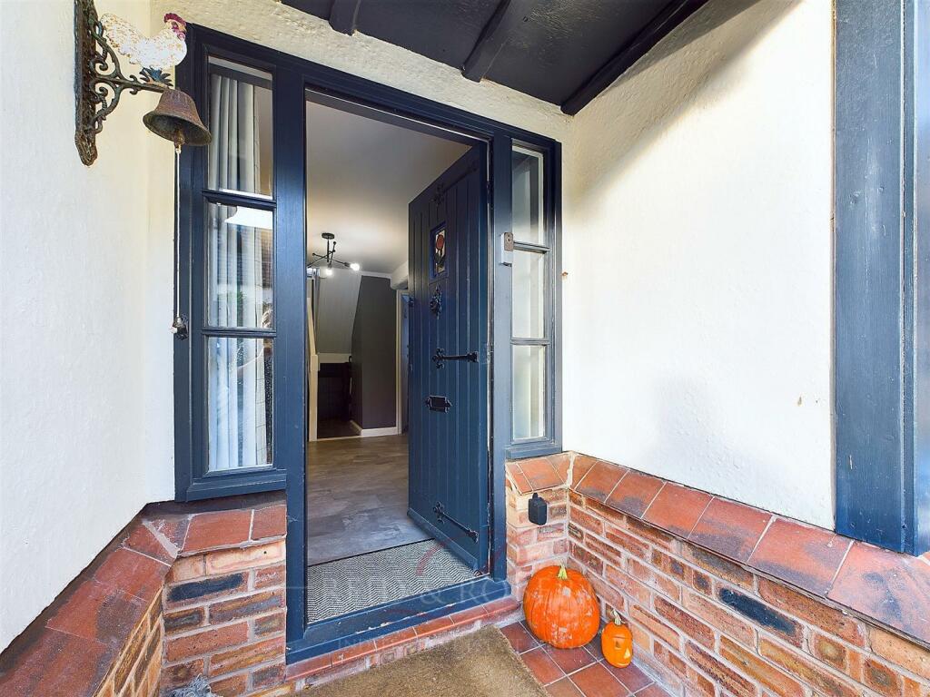 Additional image 2 of Tai Tudors, Pantymwyn, Mold