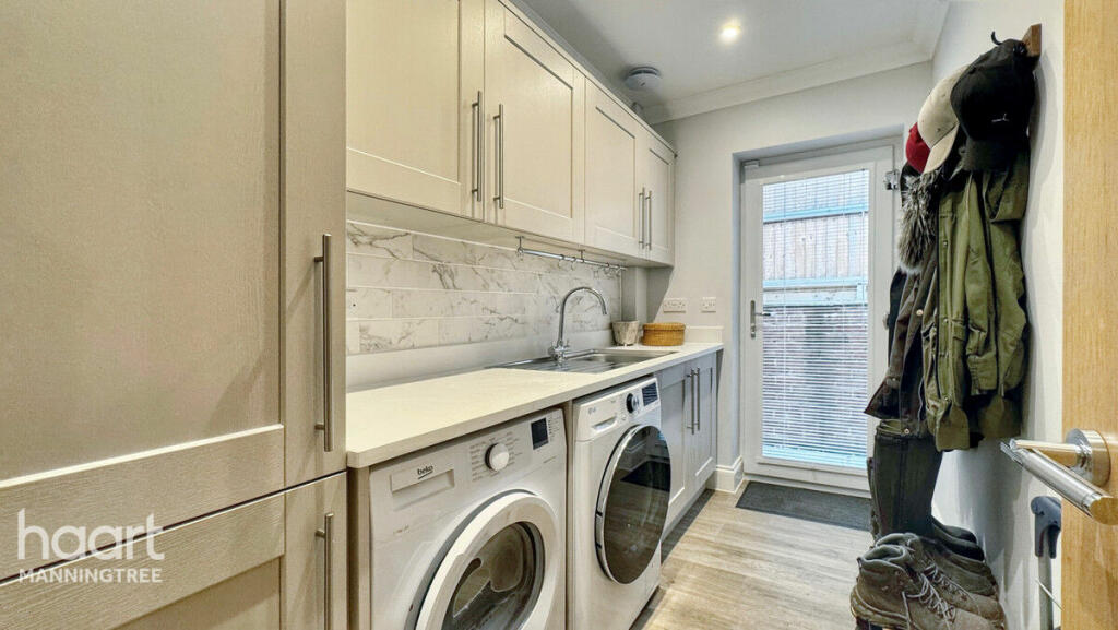 Additional image 22 of Bailey Gardens, Brantham, Manningtree, Essex