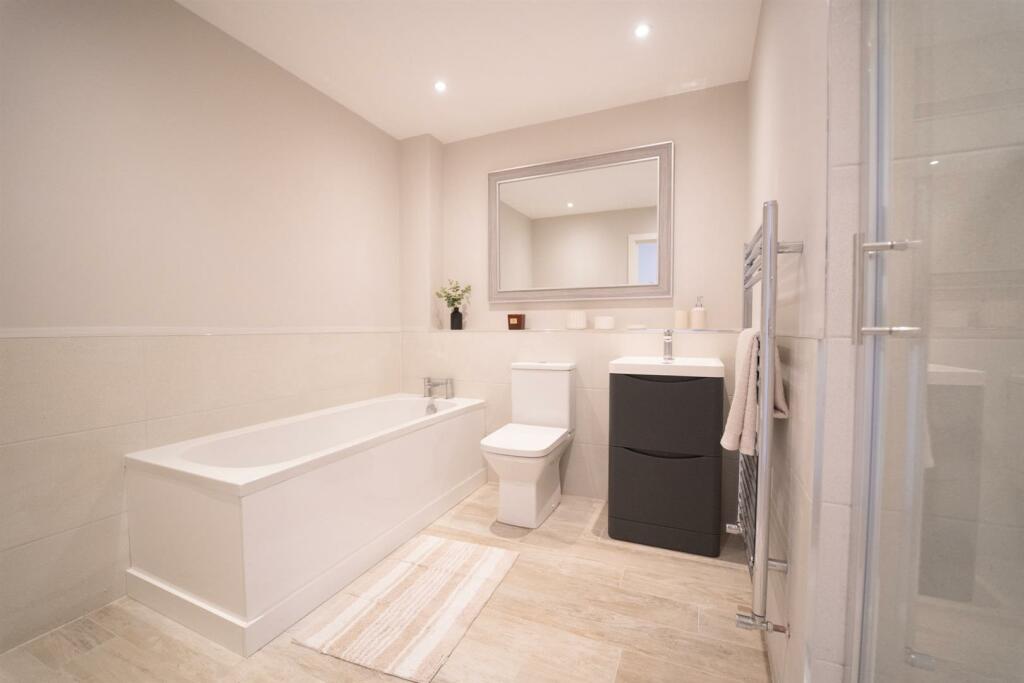 Additional image 9 of Gittins Apartments, Brook Street, Neston