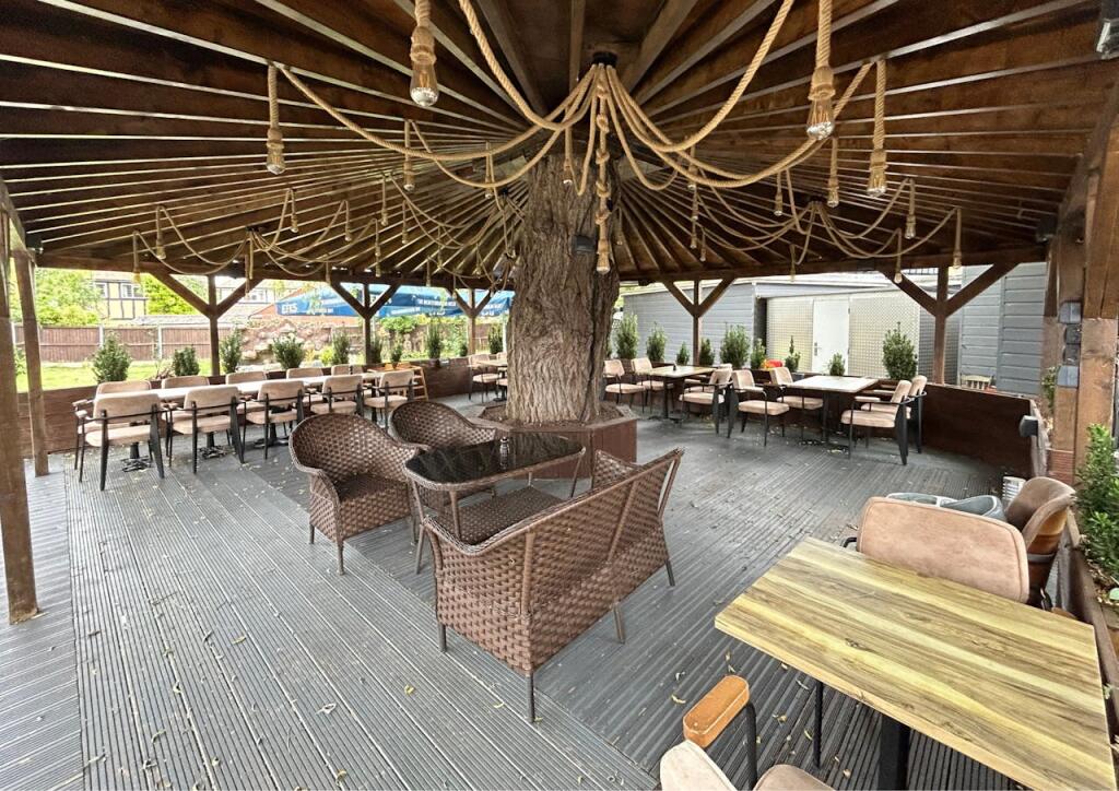 Additional image 13 of Kervan Kitchen, Church Lane, Doddinghurst, Brentwood, CM15 0NG