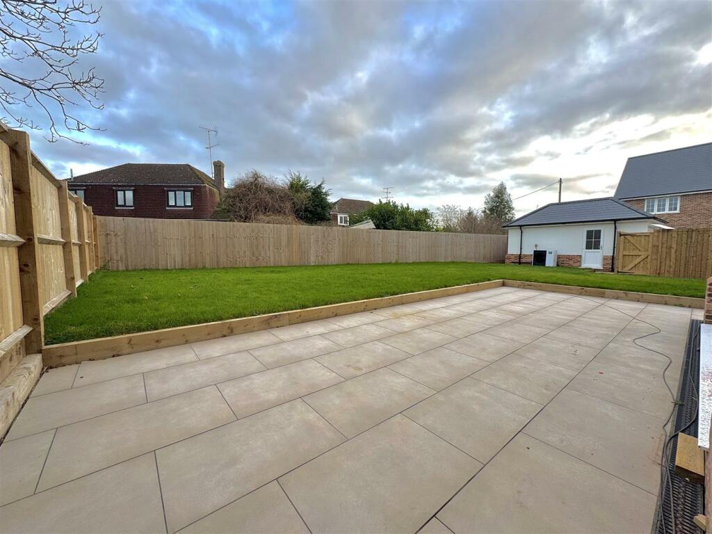 Additional image 31 of New Builds @ Mangapp Chase, Burnham-On-Crouch