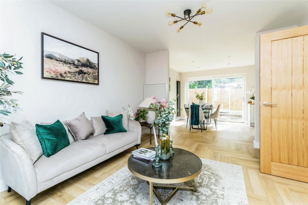 Additional image 6 of Greenway Drive, Shirley, Croydon, CR0