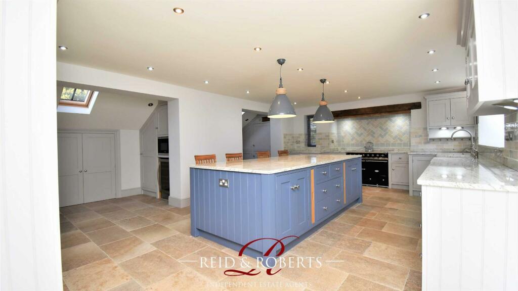 Additional image 11 of Ffordd Pen Y Bryn, Nercwys