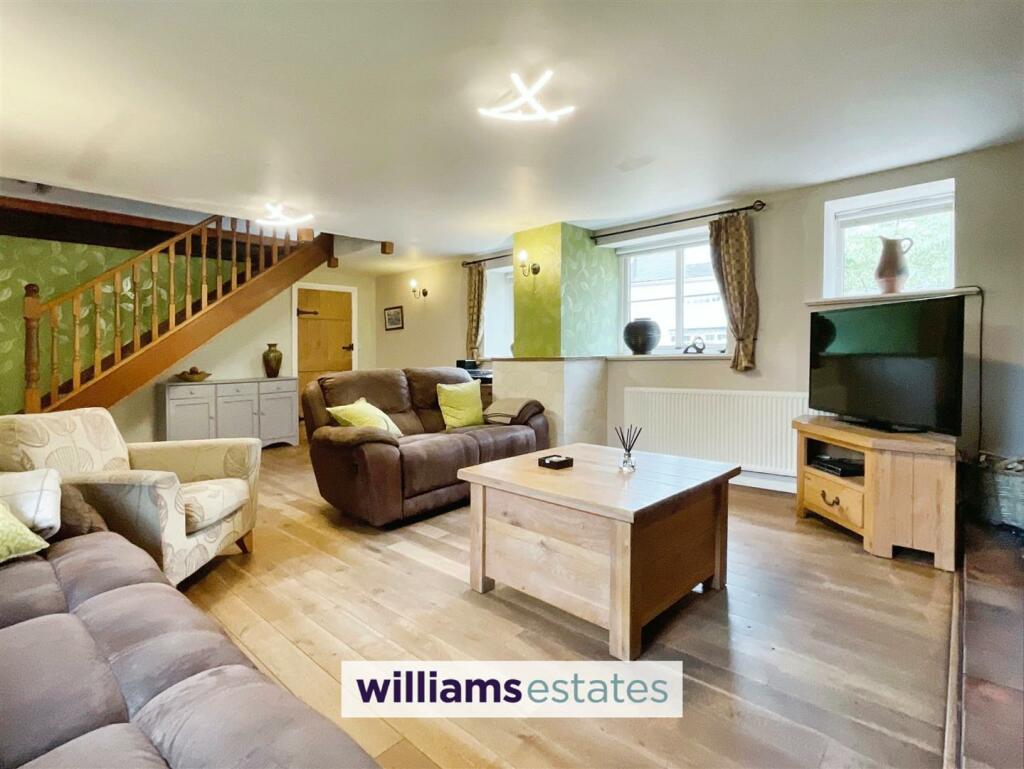 Additional image 11 of Ffordd Y Gilrhos, Treuddyn