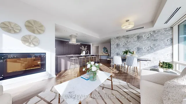 Additional image 6 of 180 University Ave Unit 3301