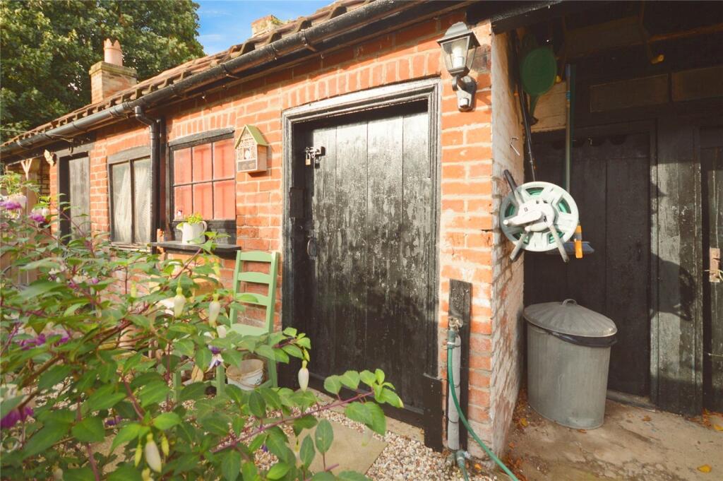 Additional image 13 of Barnfield, Manningtree, Essex, CO11