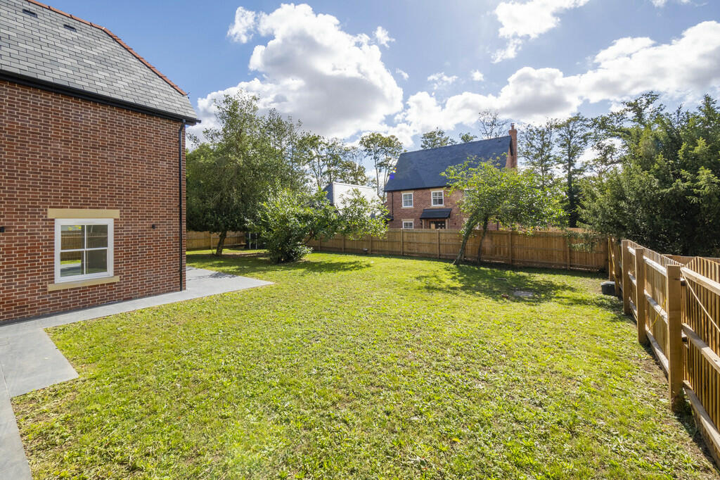 Additional image 29 of Chilton, Sudbury, Suffolk