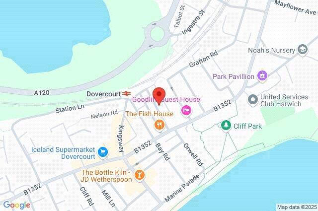 Additional image 20 of Victoria Street, Harwich, Essex, CO12
