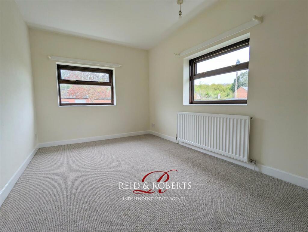 Additional image 9 of Y Gerddi, Mostyn