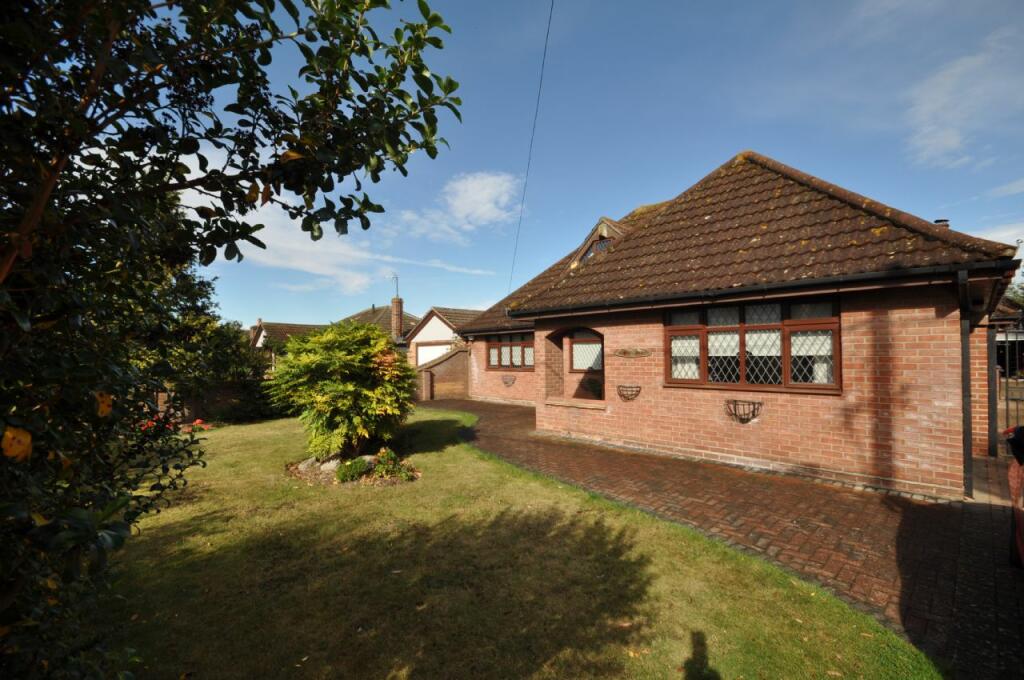 Additional image 23 of NEW THORPE AVENUE, THORPE-LE-SOKEN