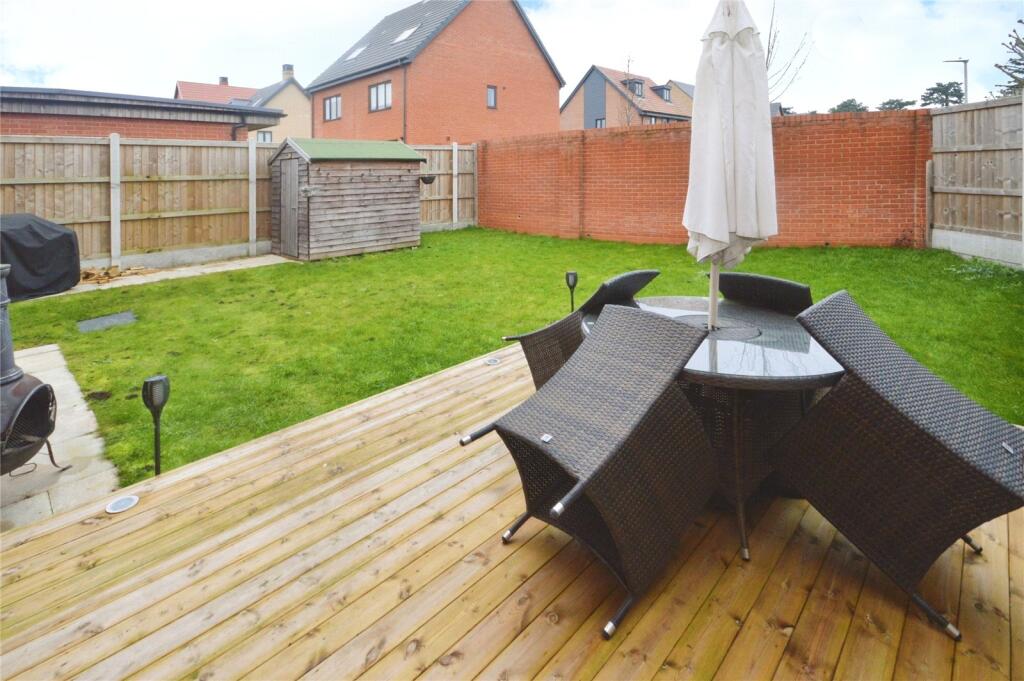 Additional image 11 of Isthmian Close, Bishops Stortford, Hertfordshire, CM23