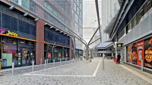 Additional image 23 of 15 Lower Jarvis St Unit 811