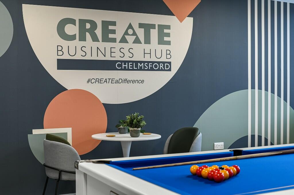 Additional image 5 of Parkway, Chelmsford, Essex, CM2