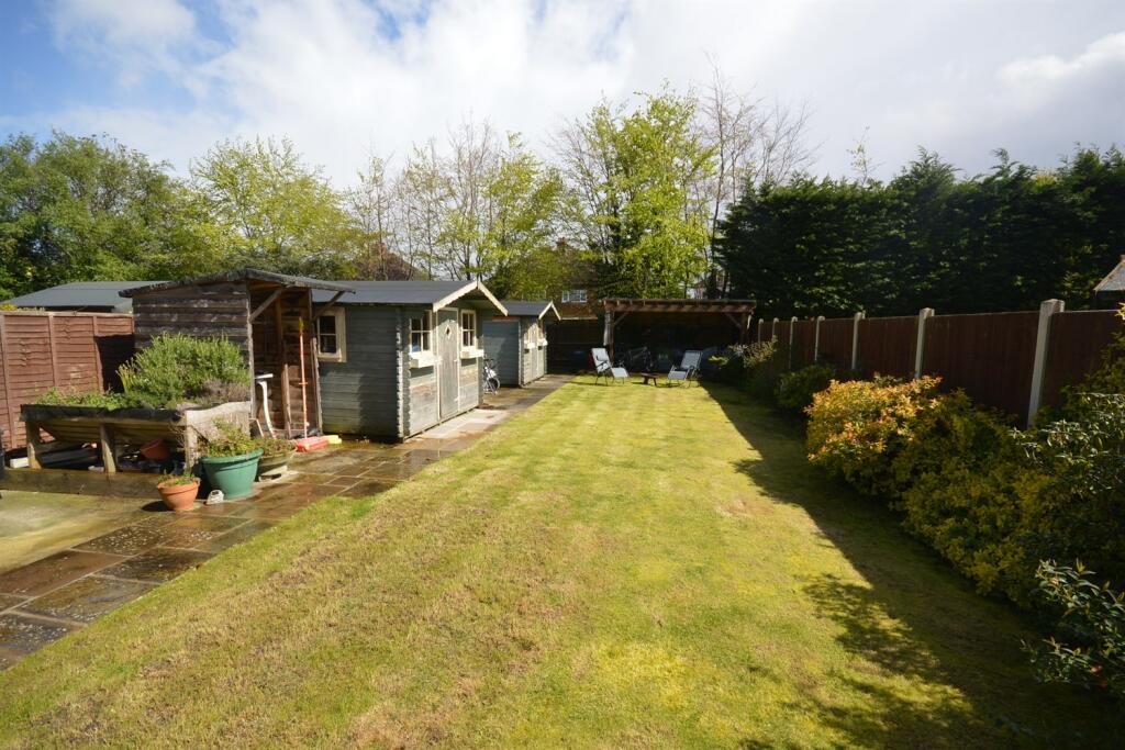 Additional image 13 of Sunnyside, Braintree, CM7