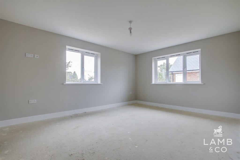 Additional image 10 of Plot 1, Nursery Field, Thorpe-Le-Soken