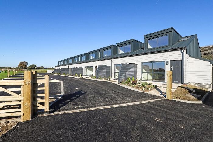 Additional image 16 of Pickerells View, Dunmow Road, CM5