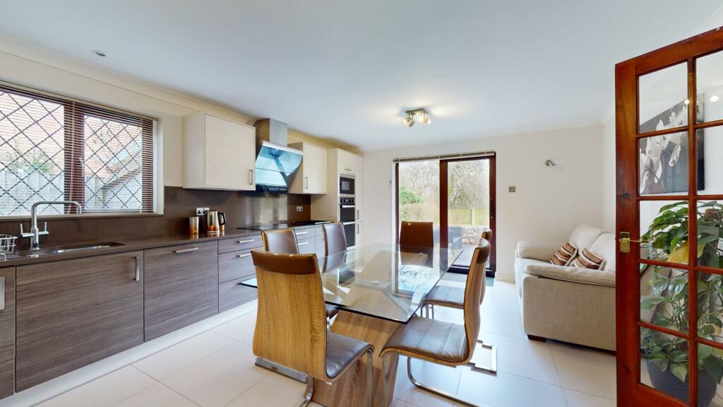 Additional image 11 of Pen Y Fron Road, Pantymwyn, Mold