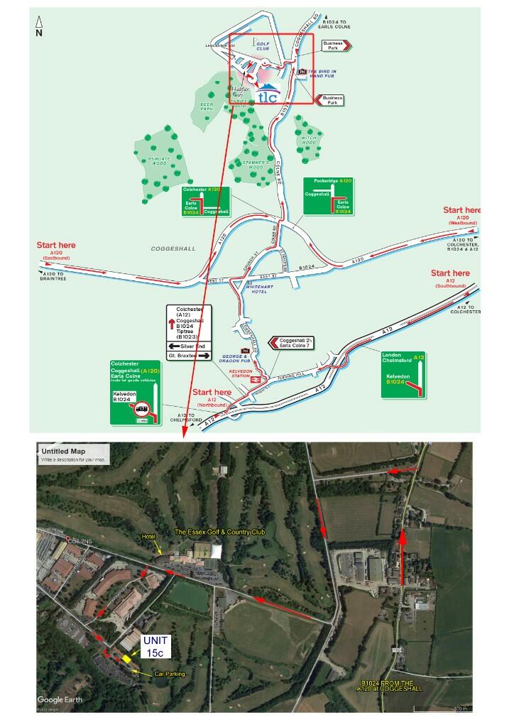 Additional image 6 of Airfield, CO6