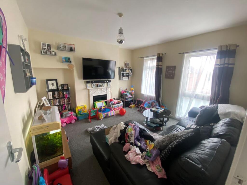 Additional image 5 of 44 Wellesley Road, Clacton-on-Sea, Essex, CO15 3PJ
