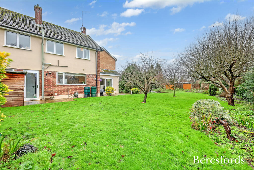 Additional image 14 of Little Meadow, Writtle, CM1