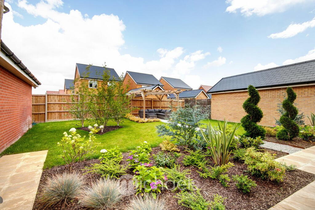 Additional image 48 of Hen Way, Fordham Heath, Colchester, CO3