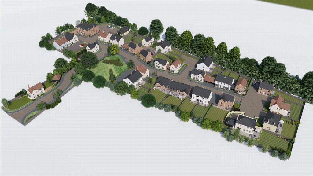 Additional image 5 of Plot 43 Sudbury Fields, Great Cornard, Sudbury, Suffolk, CO10