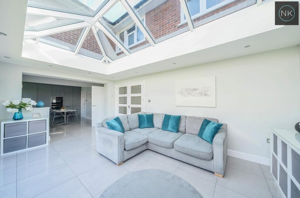 Additional image 12 of Coppice Row, Theydon Bois, Epping, Essex, CM16