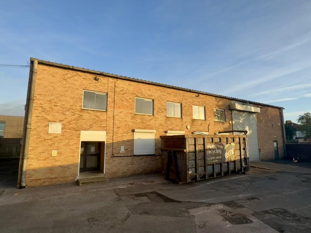 Additional image 7 of Unit B, 115 Canterbury Road, Croydon, CR0 3HH