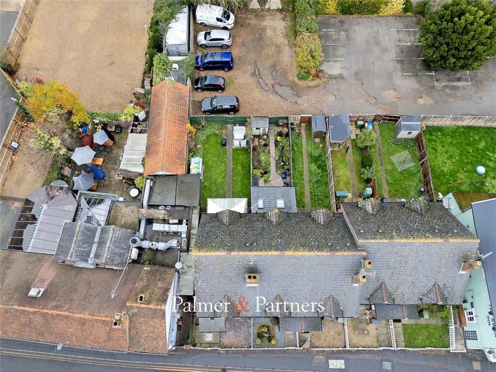 Additional image 7 of The Street, Hatfield Peverel, Chelmsford, Essex, CM3