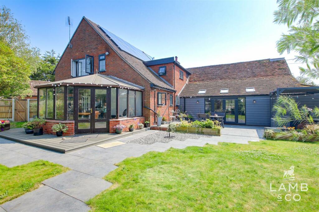 Additional image 36 of The Street, Kirby-Le-Soken