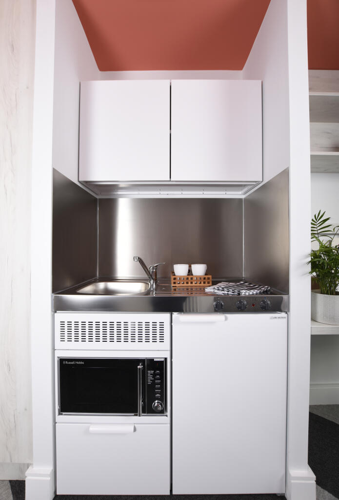 Additional image 17 of Avon Way House Standard Studio Apartment